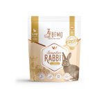 BEMO Karma sucha dla psów ras małych i średnich Sensitive Rabbit S/M 3kg 
