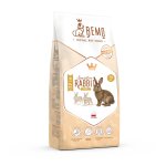 BEMO Karma sucha dla psów ras małych i średnich Sensitive Rabbit M/L 10kg 