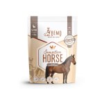 BEMO Karma sucha dla psów ras małych i średnich Sensitive Horse S/M 1kg 