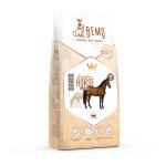 BEMO Karma sucha dla psów ras małych i średnich Sensitive Horse M/L 10kg 