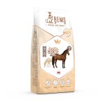 BEMO Karma sucha dla psów ras małych i średnich Sensitive Horse S/M 10kg 