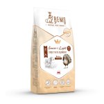 BEMO Karma sucha dla psów starszych Senior Light Turkey with Cranberry 15kg 