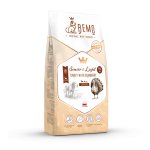 BEMO Karma sucha dla psów starszych Senior Light Turkey with Cranberry 10kg 