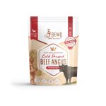BEMO Karma tłoczona na zimno Angus Beef dla psów z Wołowiną Angus 1kg 