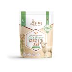 BEMO Karma tłoczona na zimno Grass Fed Lamb dla psów z Jagnięciną 1kg 
