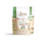 BEMO Karma tłoczona na zimno Grass Fed Lamb dla psów z Jagnięciną 3kg 