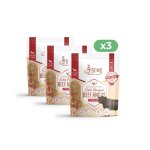 BEMO Karma tłoczona na zimno Angus Beef dla psów z Wołowiną Angus 9kg 
