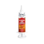 BEMO Pasta dla psa i kota Power On - wsparcie energetyczne 50ml