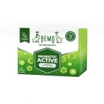 BEMO Probiotic Active 20kaps.