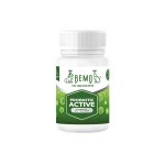Bemo Probiotic Active - probiotyk dla psa i kota 40 kaps.