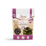 BEMO Przysmaki Tłoczone na zimno Venision - Dziczyzna 180g