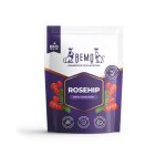 BEMO RoseHip Fruit 600g - Dzika Róża
