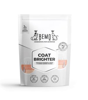 BEMO Show Coat Line - Coat Brighter 500g