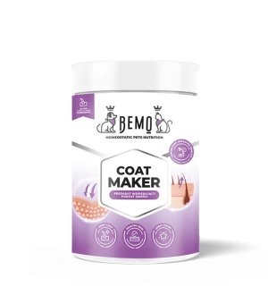 BEMO Show Coat Line - Coat Maker 150g
