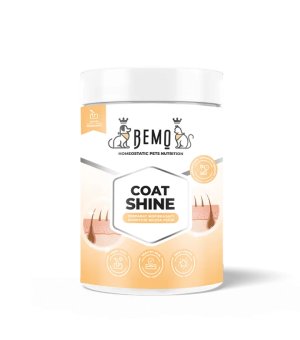 BEMO Show Coat Line - Coat Shine 150g