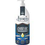 BEMO Wild Cod`s Liver Oil 250ml