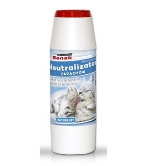 Benek Neutralizator Naturalny - 500g