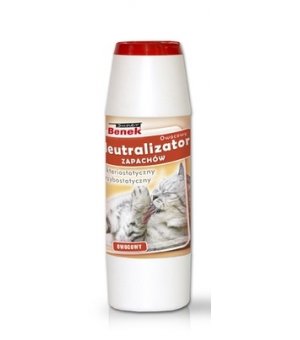 Benek Neutralizator Owocowy - 500g