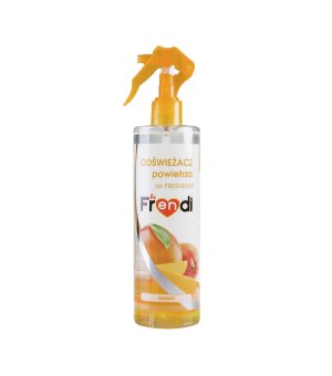 Benek odświeżacz spray be frendi mango 400ml 