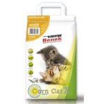 Benek Super CORN CAT naturalny 14L ( uszkodzone opakowanie )