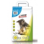 Benek Super CORN CAT morska bryza 7L