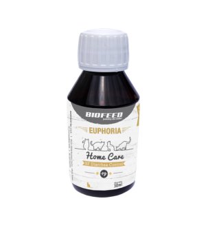Biofeed Euphoria Diarrhea Control Cat - preparat na biegunki dla kota 30ml