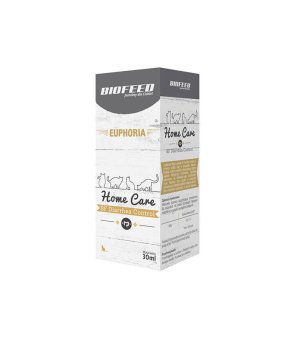 Biofeed Euphoria Diarrhea Control Cat - preparat na biegunki dla kota 30ml