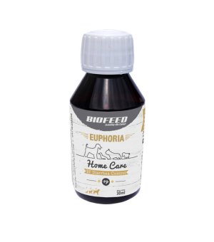 Biofeed Euphoria Diarrhea Control Dog - preparat na biegunki dla psa 30ml