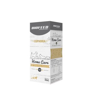 Biofeed Euphoria Diarrhea Control Dog - preparat na biegunki dla psa 30ml