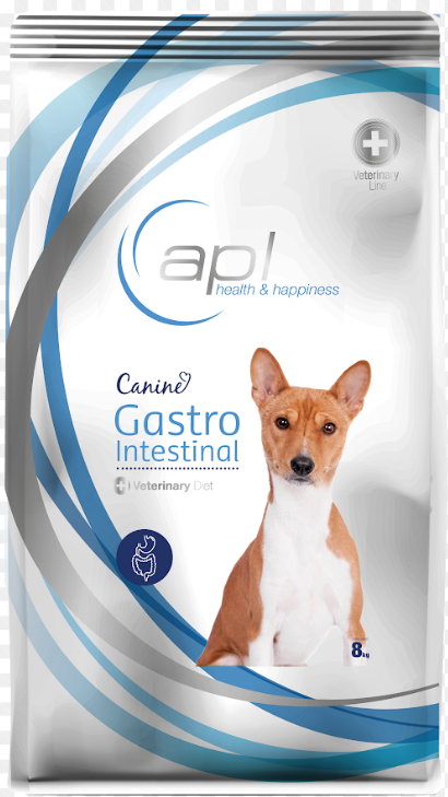 Euphoria VET Canine Gastro Intesinal karma weterynaryjna dla psów z problemami żołądkowo - jelitowymi 2kg