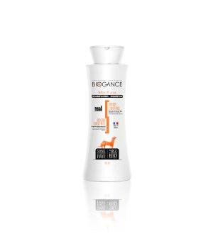 BIOGANCE BGMF150 SZAMPON DLA FRETEK 150ML termin 10.2024