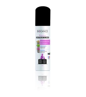 BIOGANCE BGWC SZAMON SUCHY KOT 150ML