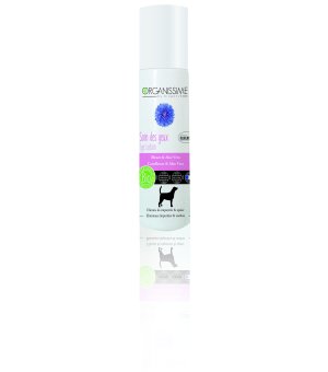 BIOGANCE OGYEUX LOTION DO MYCIA OCZU ECOSOINBIO 100ML termin 04.2025