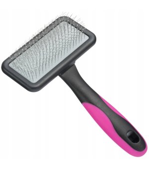 Blovi Szczotka pudlówka średnia miękka z kulkami