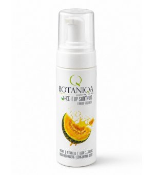 Botaniqa Face It Up Szampon do mycia pyszczka 150ml