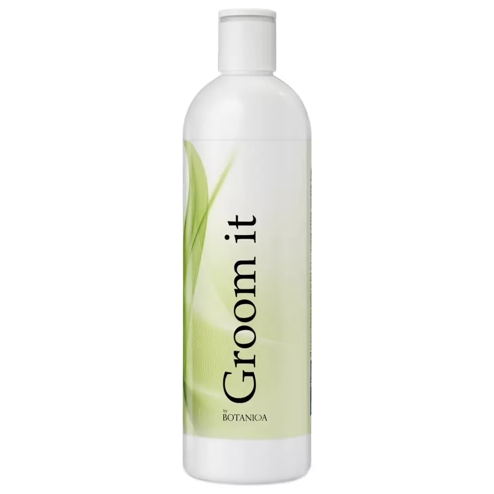 Botaniqa Groom It Szampon dla psów 473ml