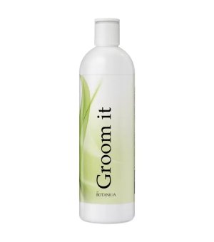 Botaniqa Groom It Szampon dla psów 473ml