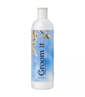 Botaniqa Groom It Szampon Spring Edition 473ml