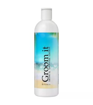Botaniqa Groom It Szampon Tropical Smoothie 473ml