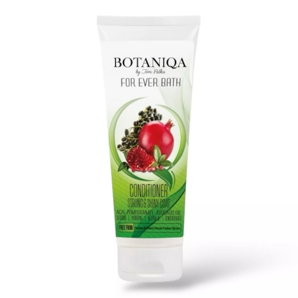 Botaniqa Odżywka Koncetrat For Ever Bath Regeneracja i Nawilżenie 250ml