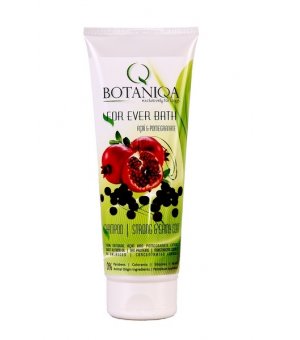 Botaniqa Szampon Koncetrat For Ever Bath Regeneracja i Nawilżenie 250ml