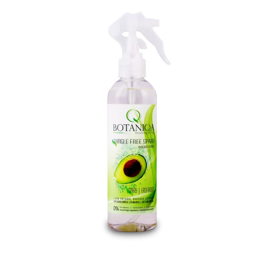 Botaniqa Tangle Free Spray Avocado Extract 250ml