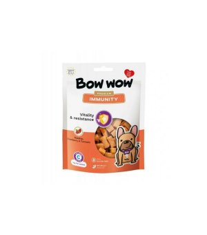 BOW WOW Premium Immunity przysmaki odporność 60 g