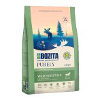 Bozita Dog Purely Adult Elk sucha karma dla dorosłych psów- łoś 11kg