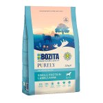 Bozita Dog Purely Adult Lamb GRAIN FREE 11kg