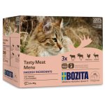 Bozita Multibox mięso w galarecie 12x 85g
