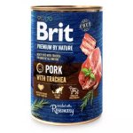 Brit By Nature Pork 400g