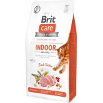 BRIT CARE Cat GF indoor antistres 7kg