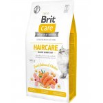 BRIT CARE Cat Grain Free Haircare Healthy & Shiny Coat 2kg