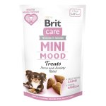 Brit Care Mini Treats Mood Jagnięcina 50g